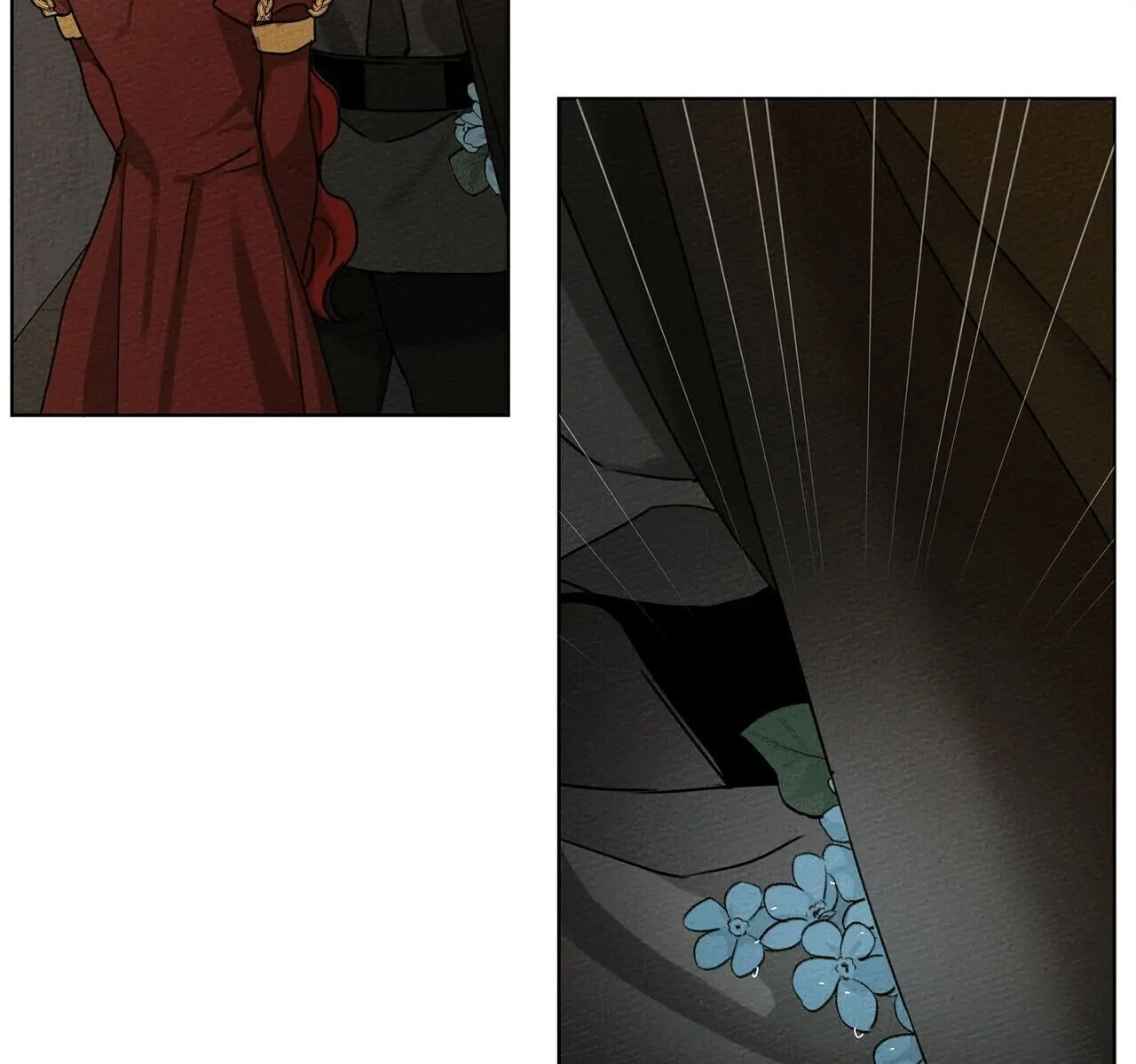 Under the Oak Tree Chapter 13 Page 130