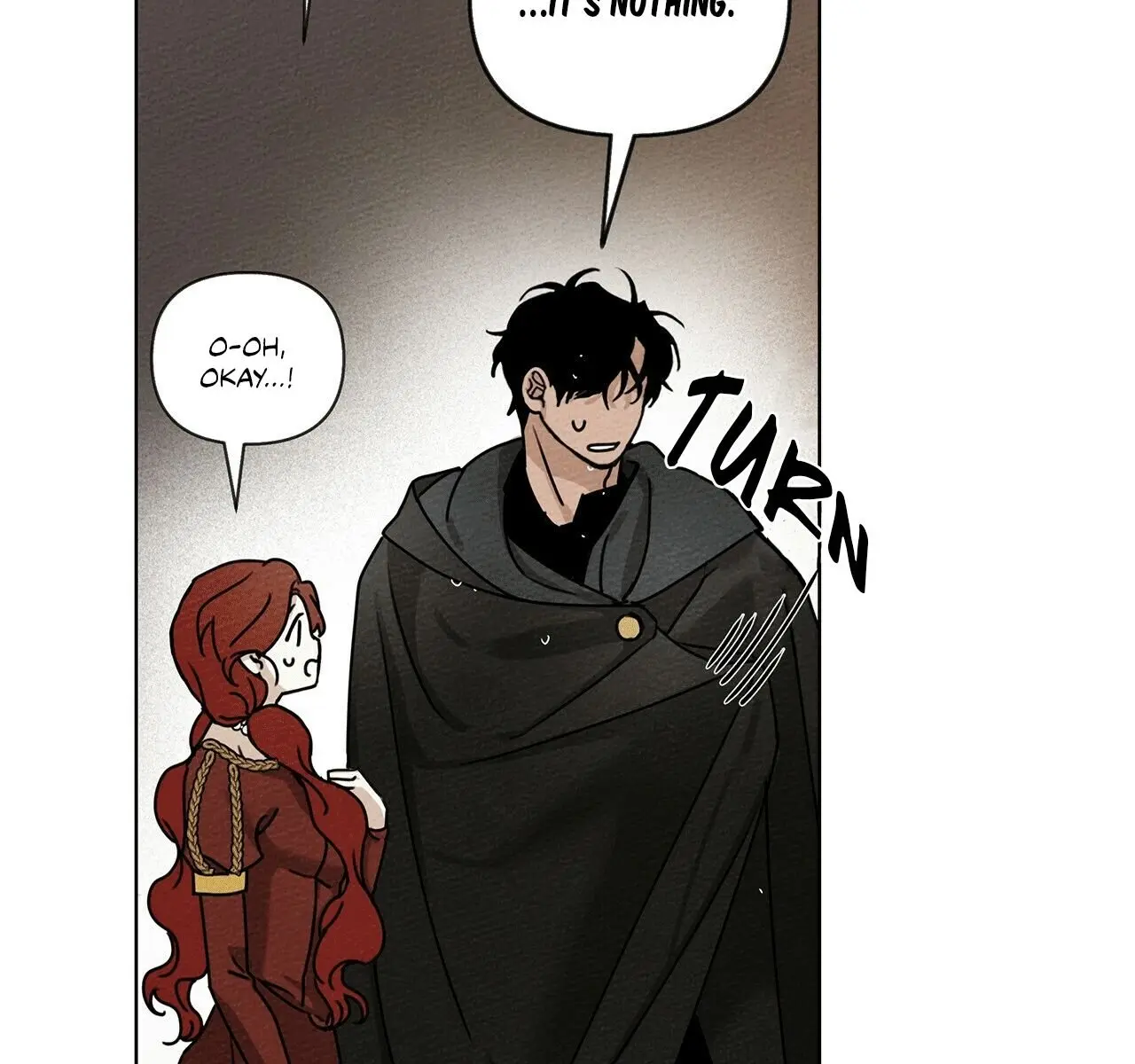Under the Oak Tree Chapter 13 Page 132