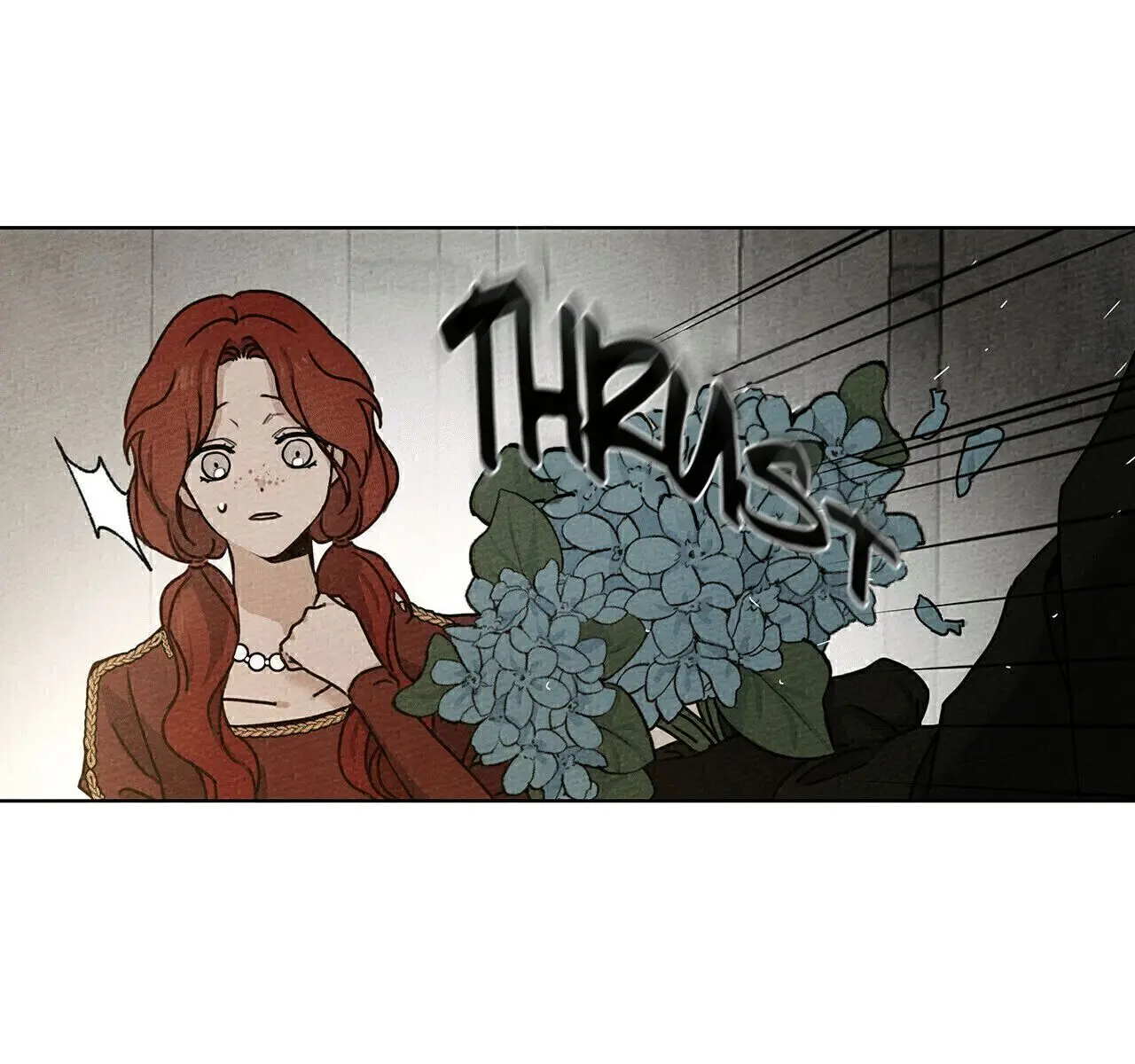 Under the Oak Tree Chapter 13 Page 138