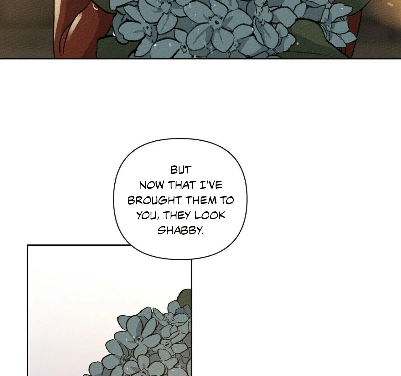 Under the Oak Tree Chapter 13 Page 143