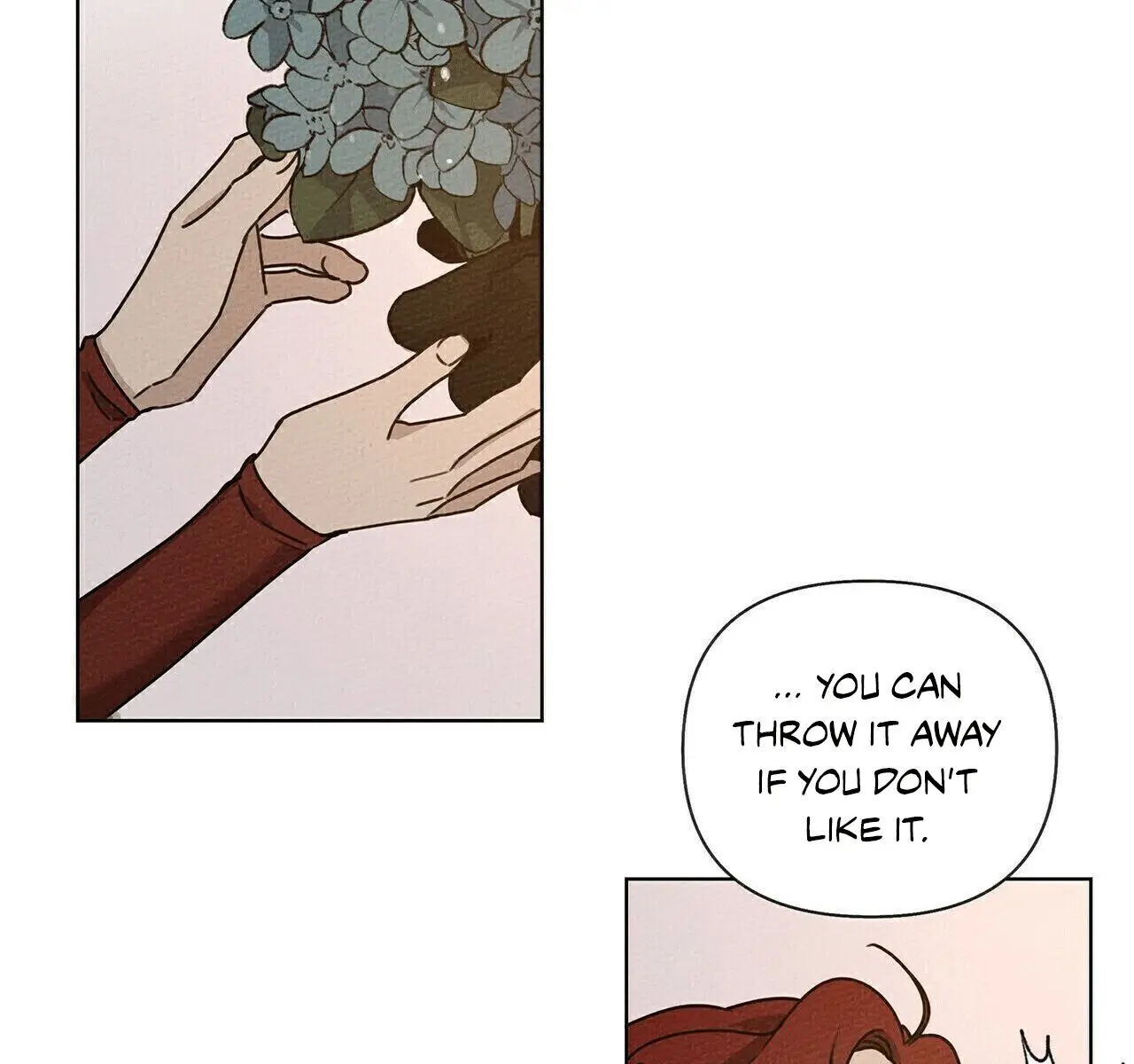 Under the Oak Tree Chapter 13 Page 144