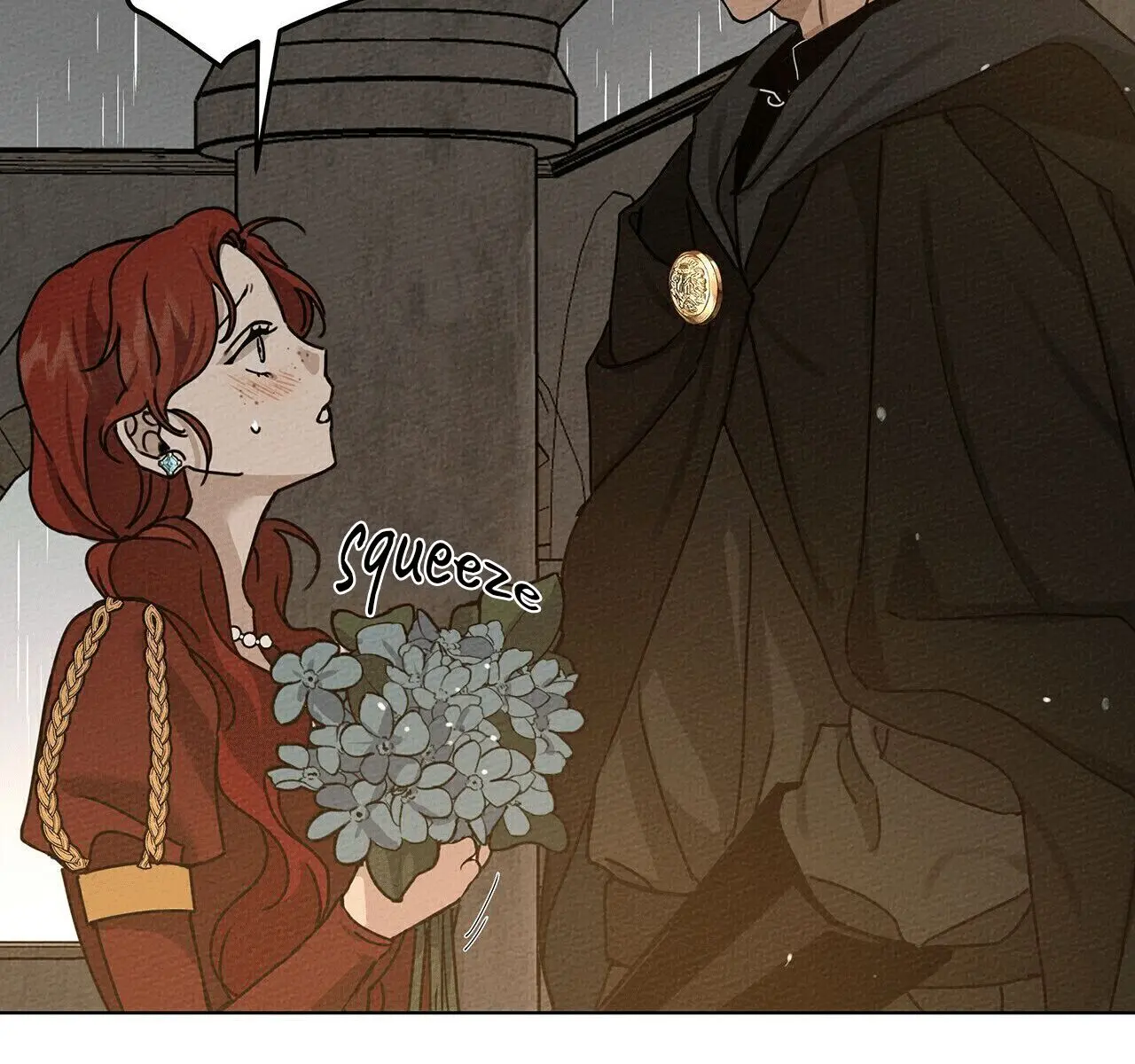 Under the Oak Tree Chapter 13 Page 147