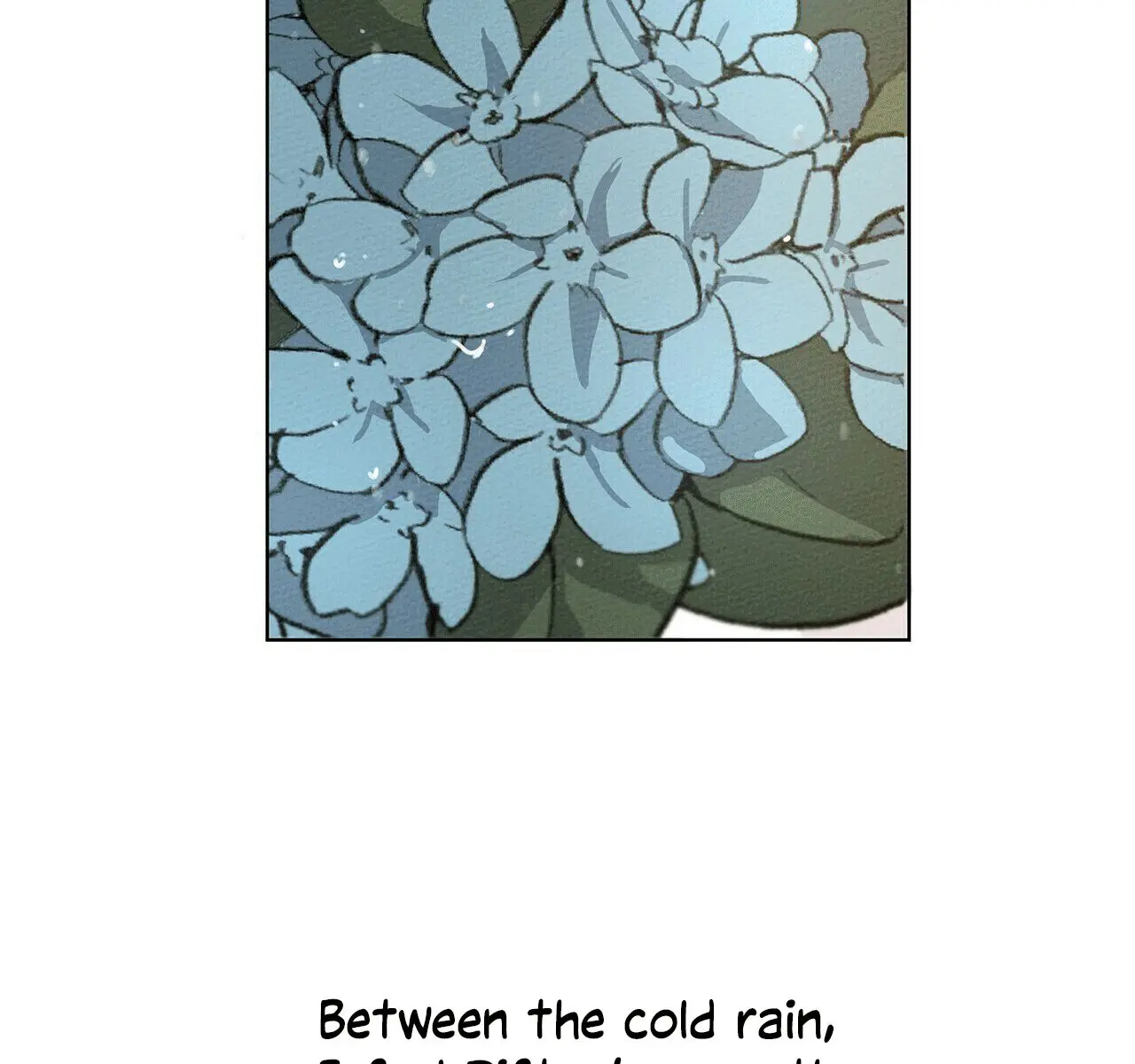 Under the Oak Tree Chapter 13 Page 152