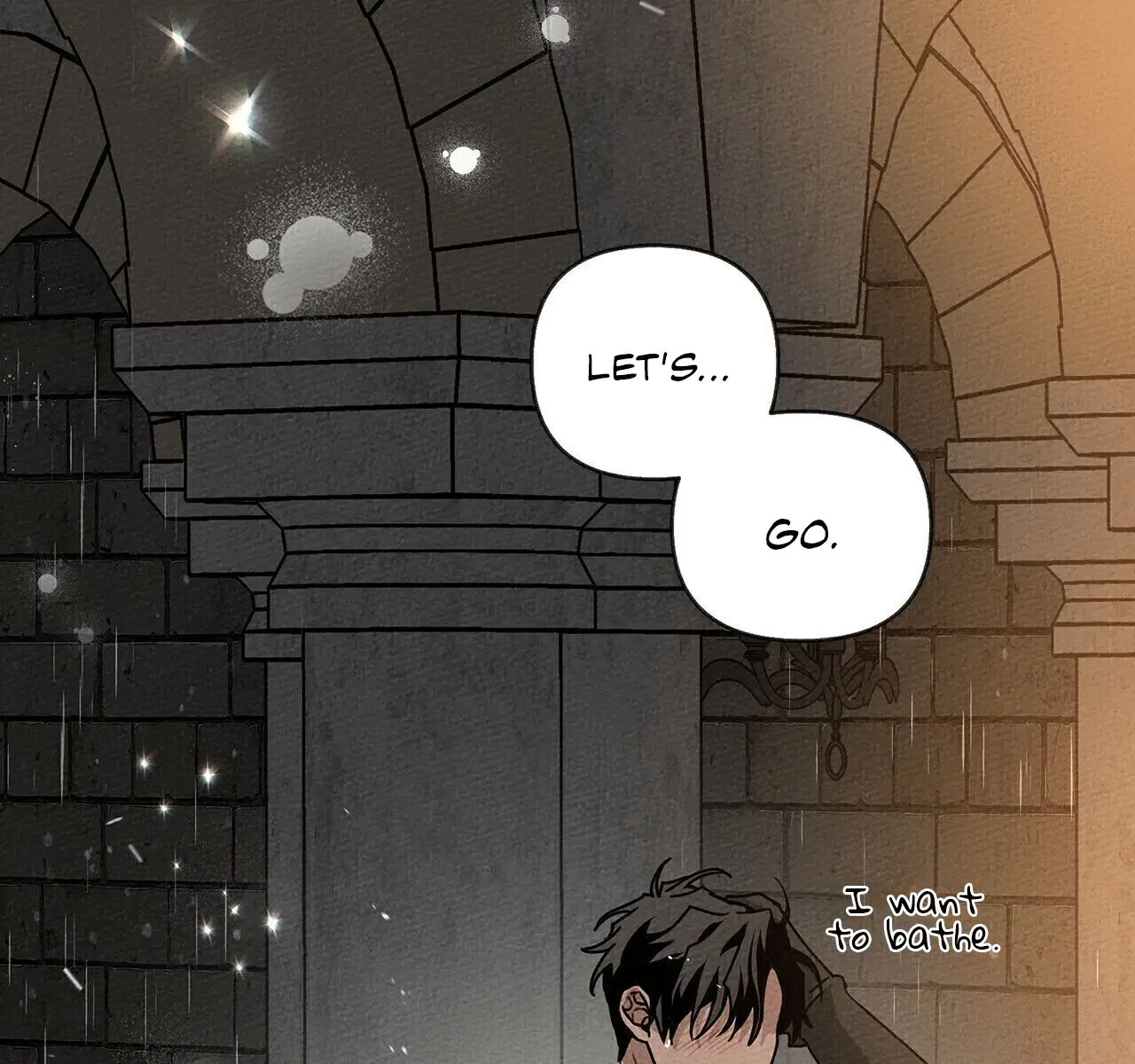 Under the Oak Tree Chapter 13 Page 162