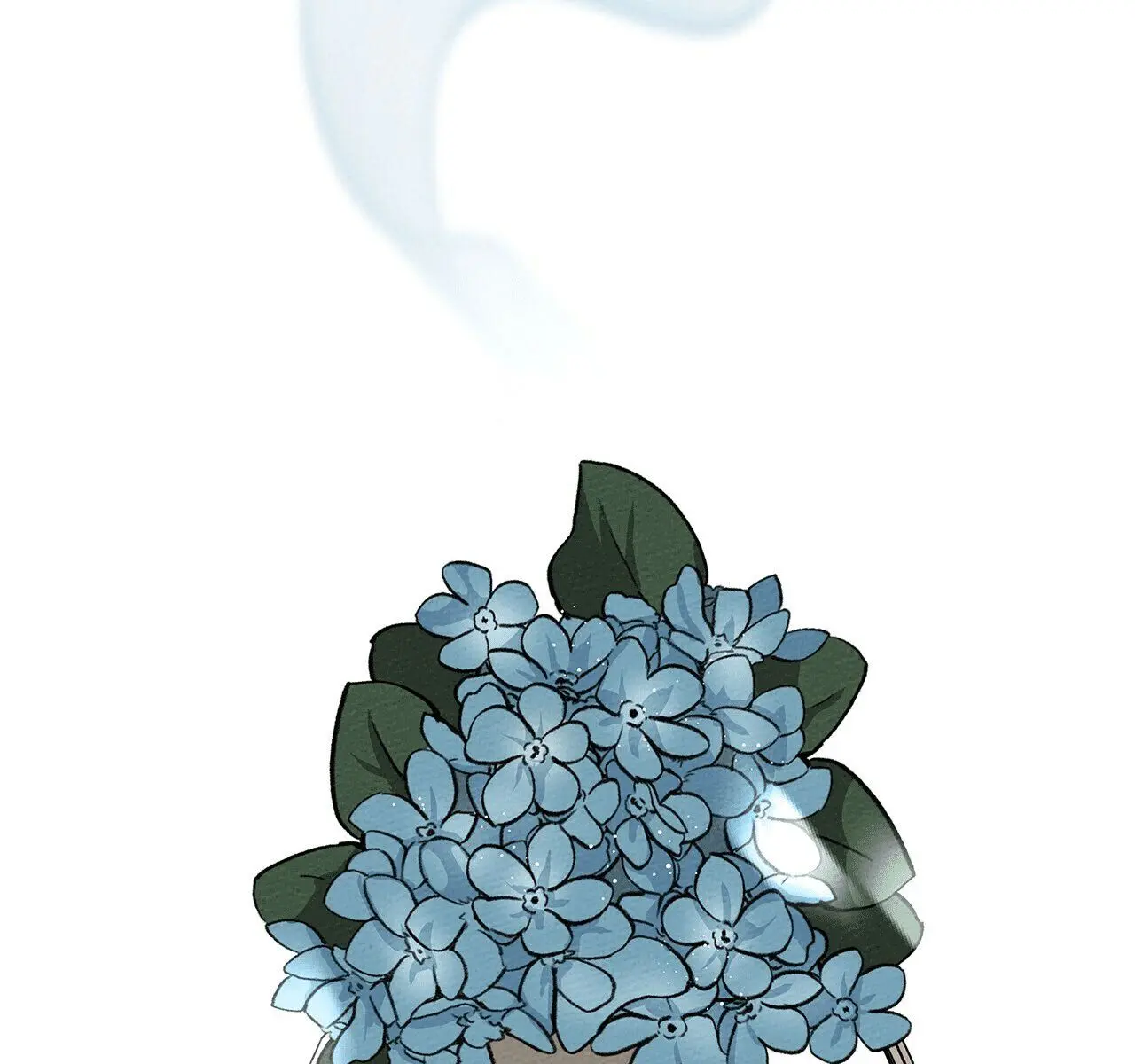 Under the Oak Tree Chapter 13 Page 169
