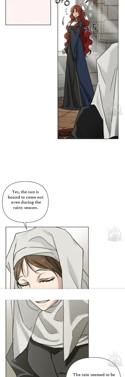Under the Oak Tree Chapter 14 Page 7