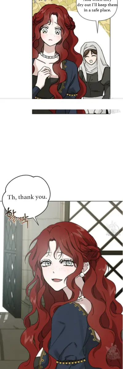 Under the Oak Tree Chapter 14 Page 10