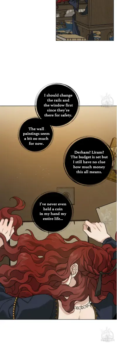 Under the Oak Tree Chapter 14 Page 13