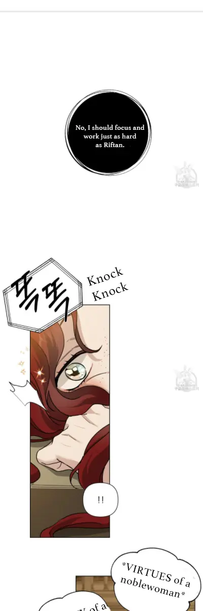 Under the Oak Tree Chapter 14 Page 14