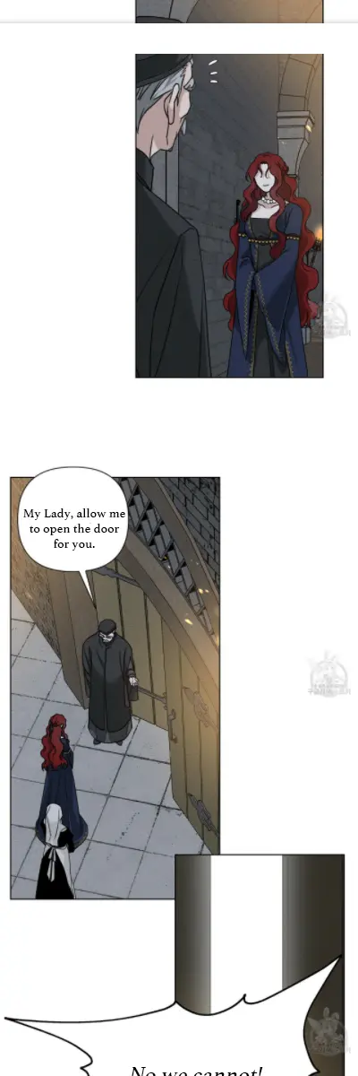 Under the Oak Tree Chapter 14 Page 19