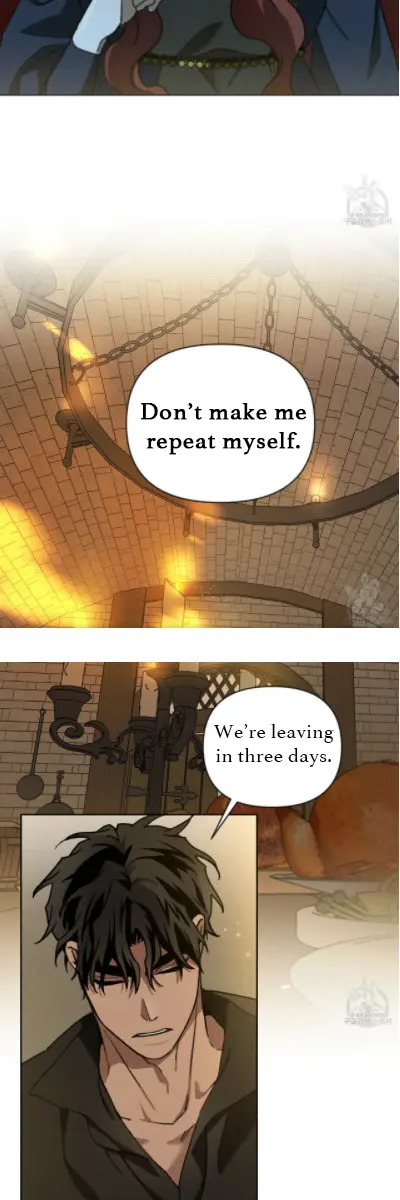 Under the Oak Tree Chapter 14 Page 21