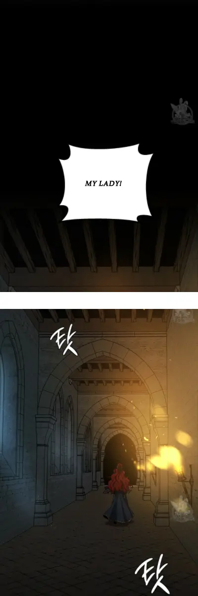 Under the Oak Tree Chapter 14 Page 33