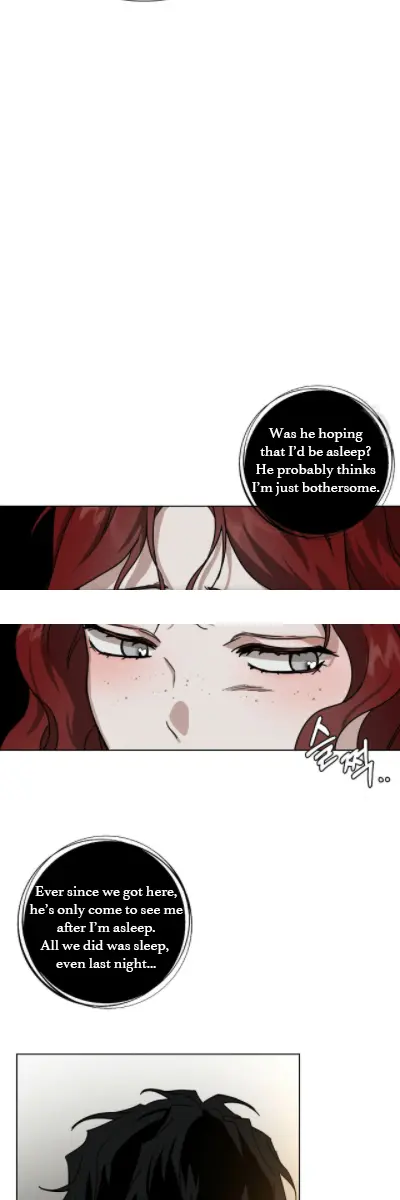 Under the Oak Tree Chapter 14 Page 38