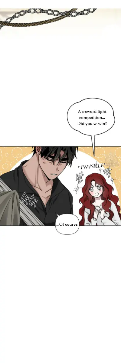 Under the Oak Tree Chapter 14 Page 46