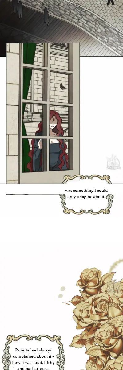 Under the Oak Tree Chapter 14 Page 48