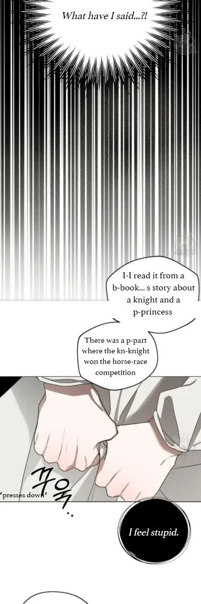 Under the Oak Tree Chapter 14 Page 53