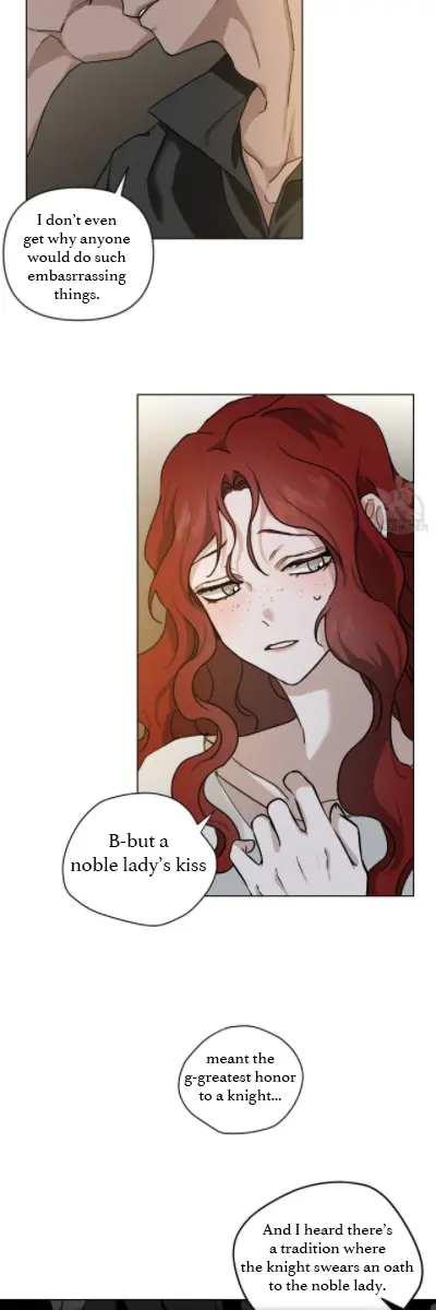 Under the Oak Tree Chapter 14 Page 55