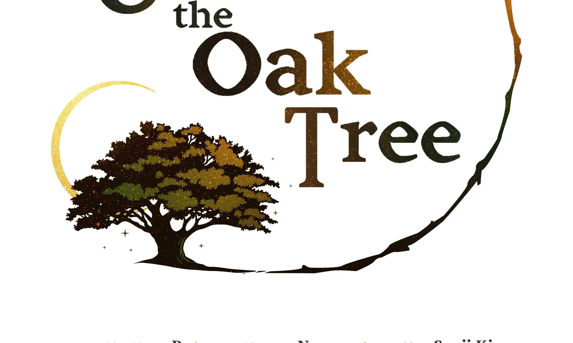 Under the Oak Tree Chapter 15 Page 3