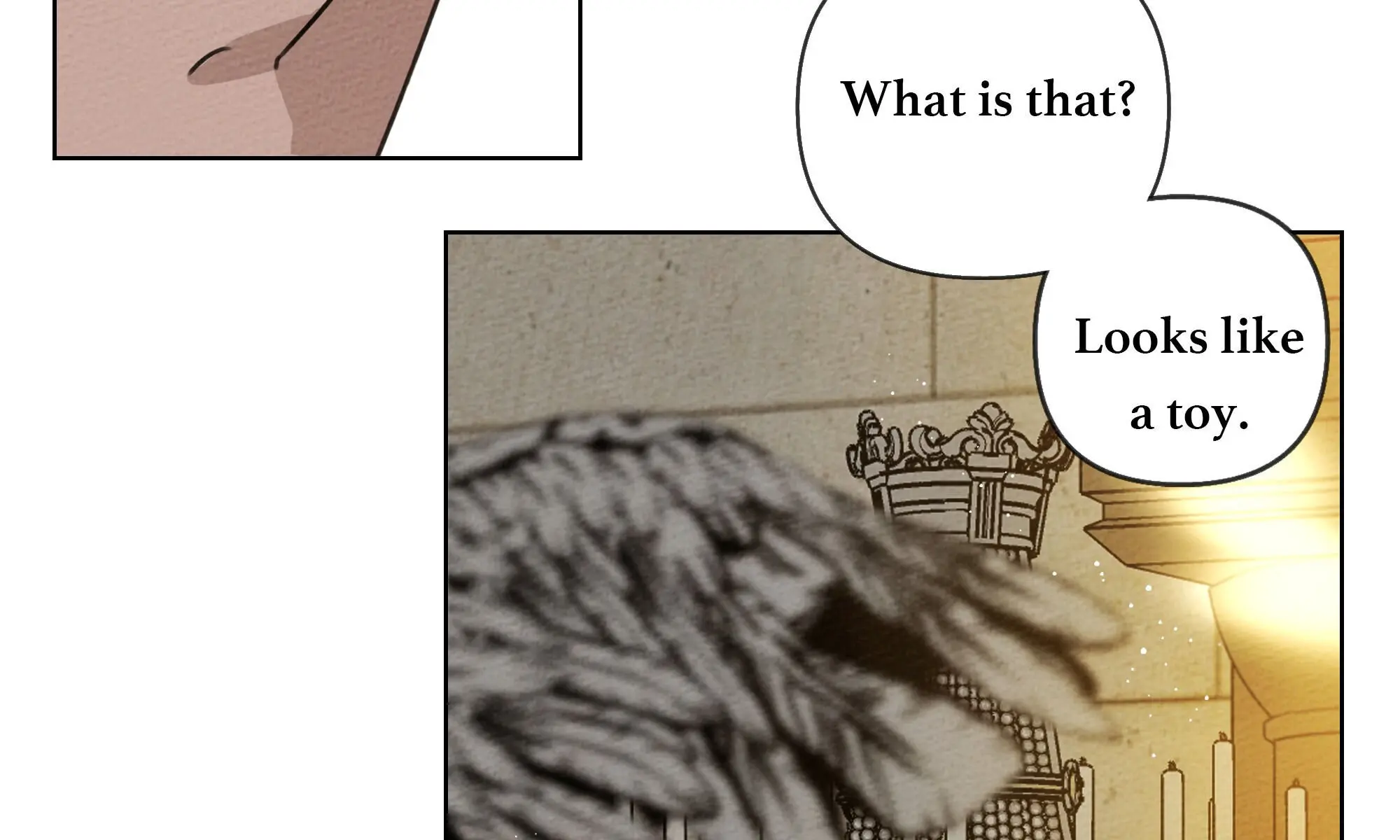 Under the Oak Tree Chapter 15 Page 26