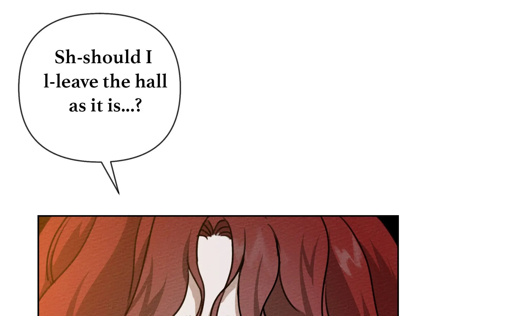 Under the Oak Tree Chapter 15 Page 33