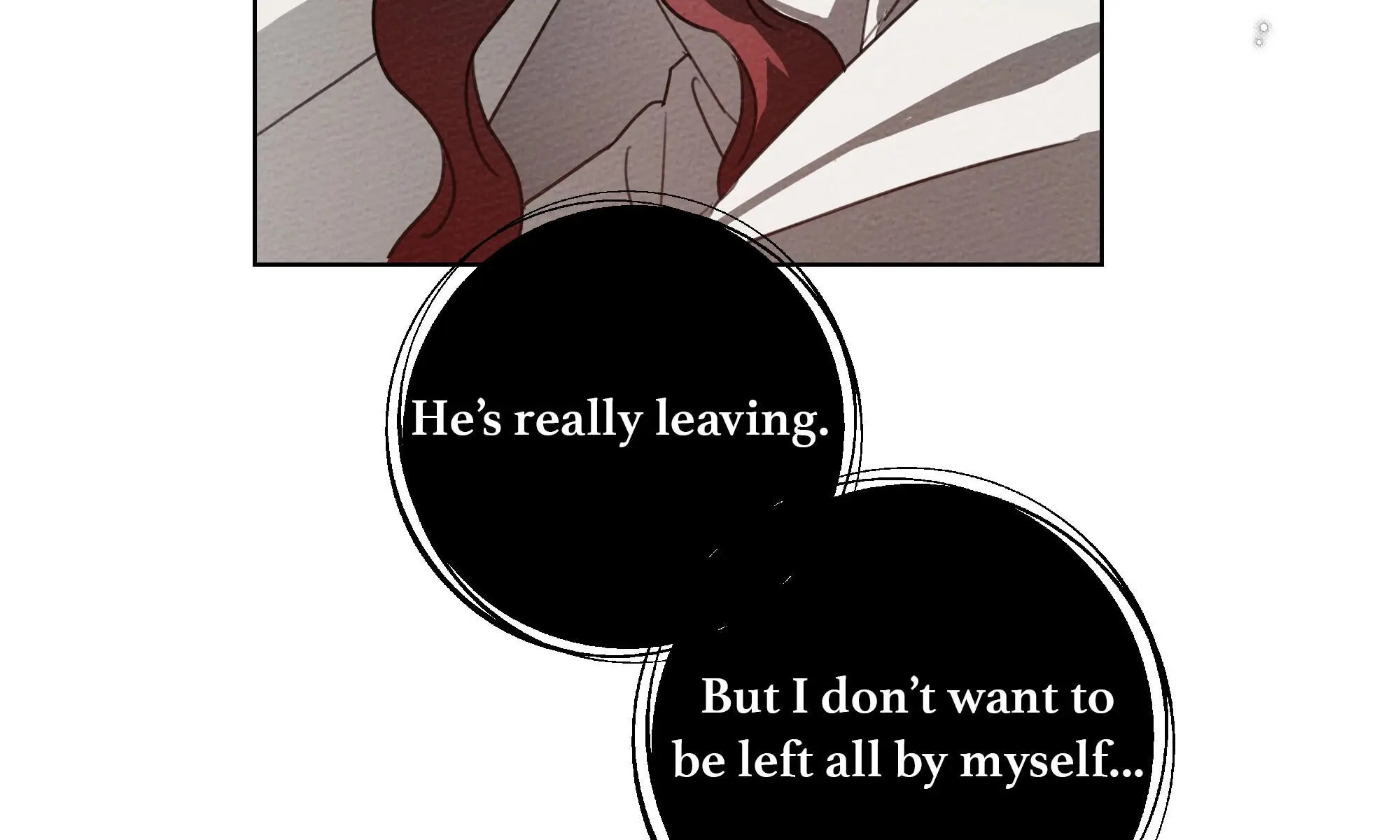 Under the Oak Tree Chapter 15 Page 55