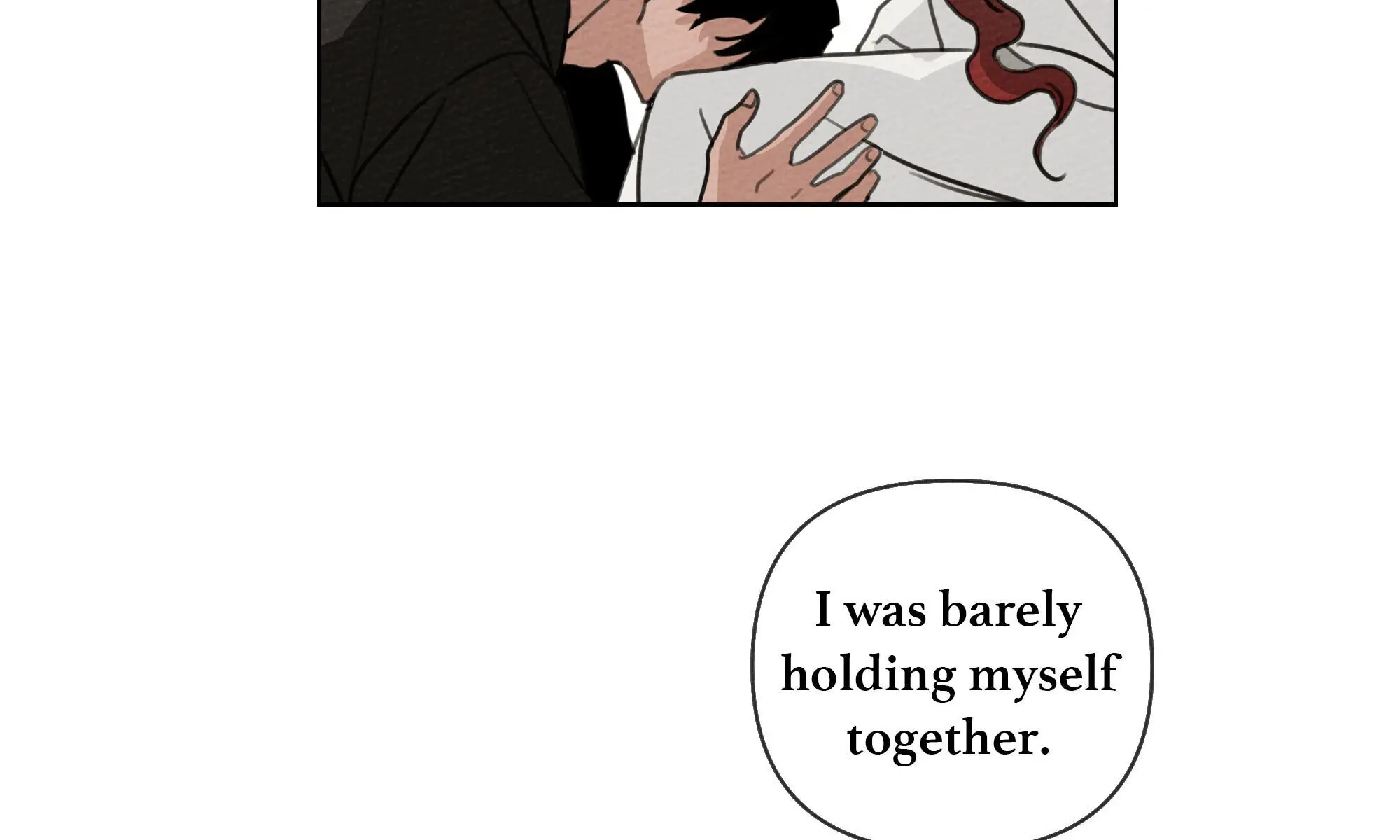 Under the Oak Tree Chapter 15 Page 82
