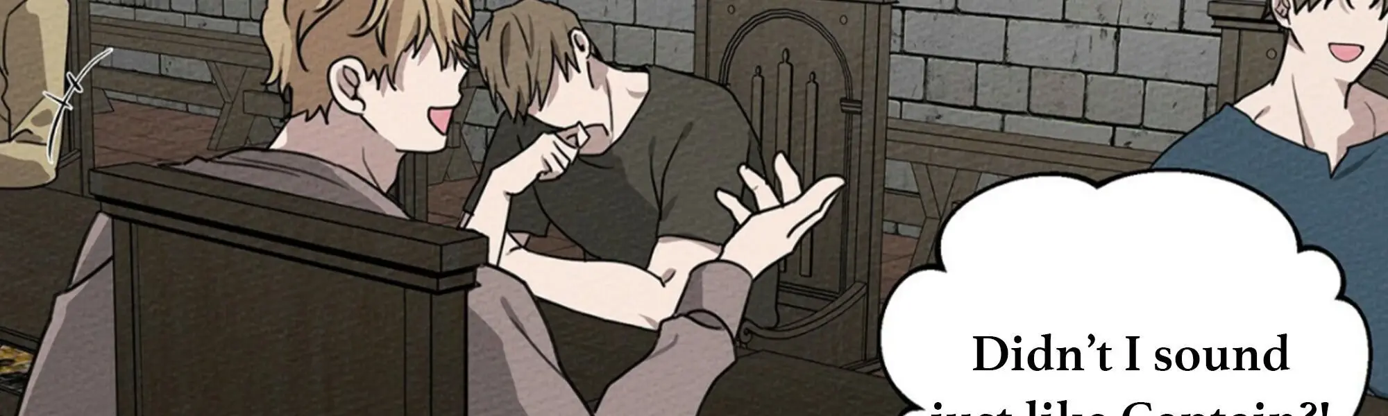 Under the Oak Tree Chapter 15 Page 113