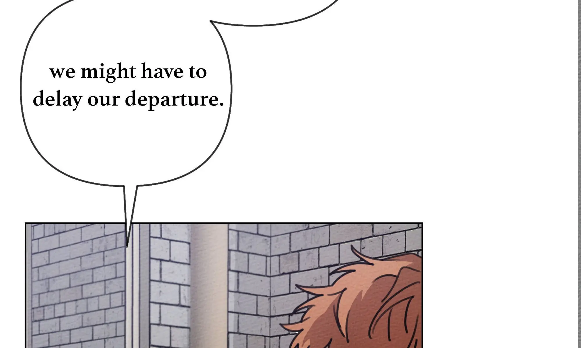 Under the Oak Tree Chapter 15 Page 115