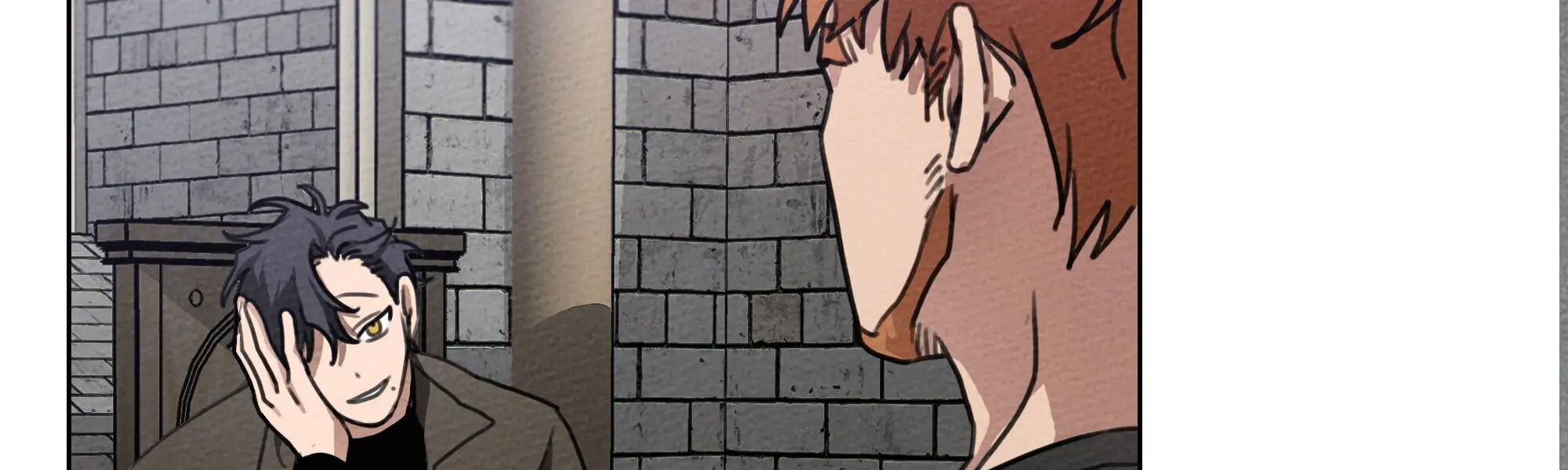 Under the Oak Tree Chapter 15 Page 116