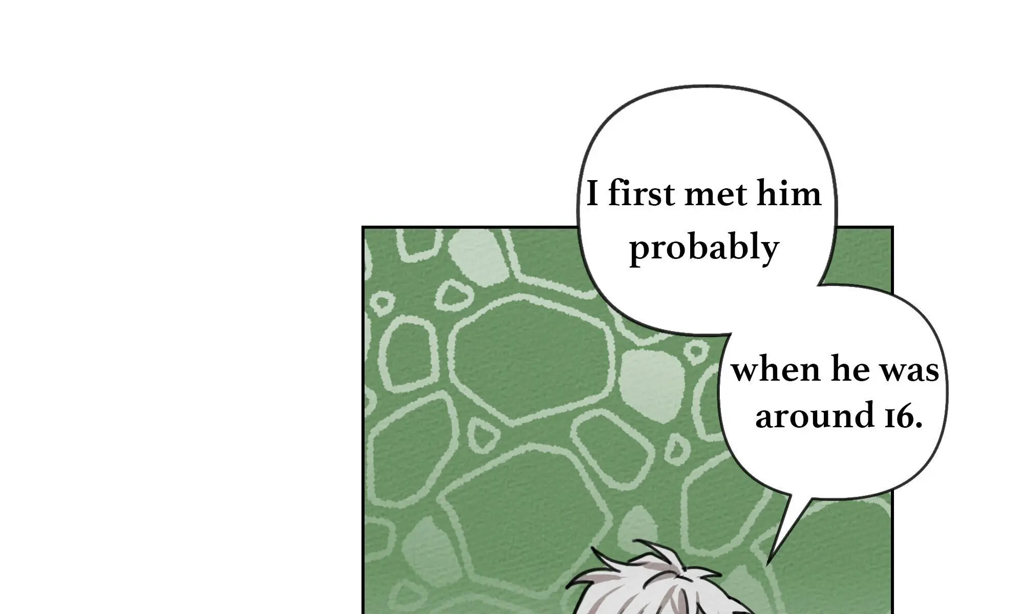 Under the Oak Tree Chapter 15 Page 143