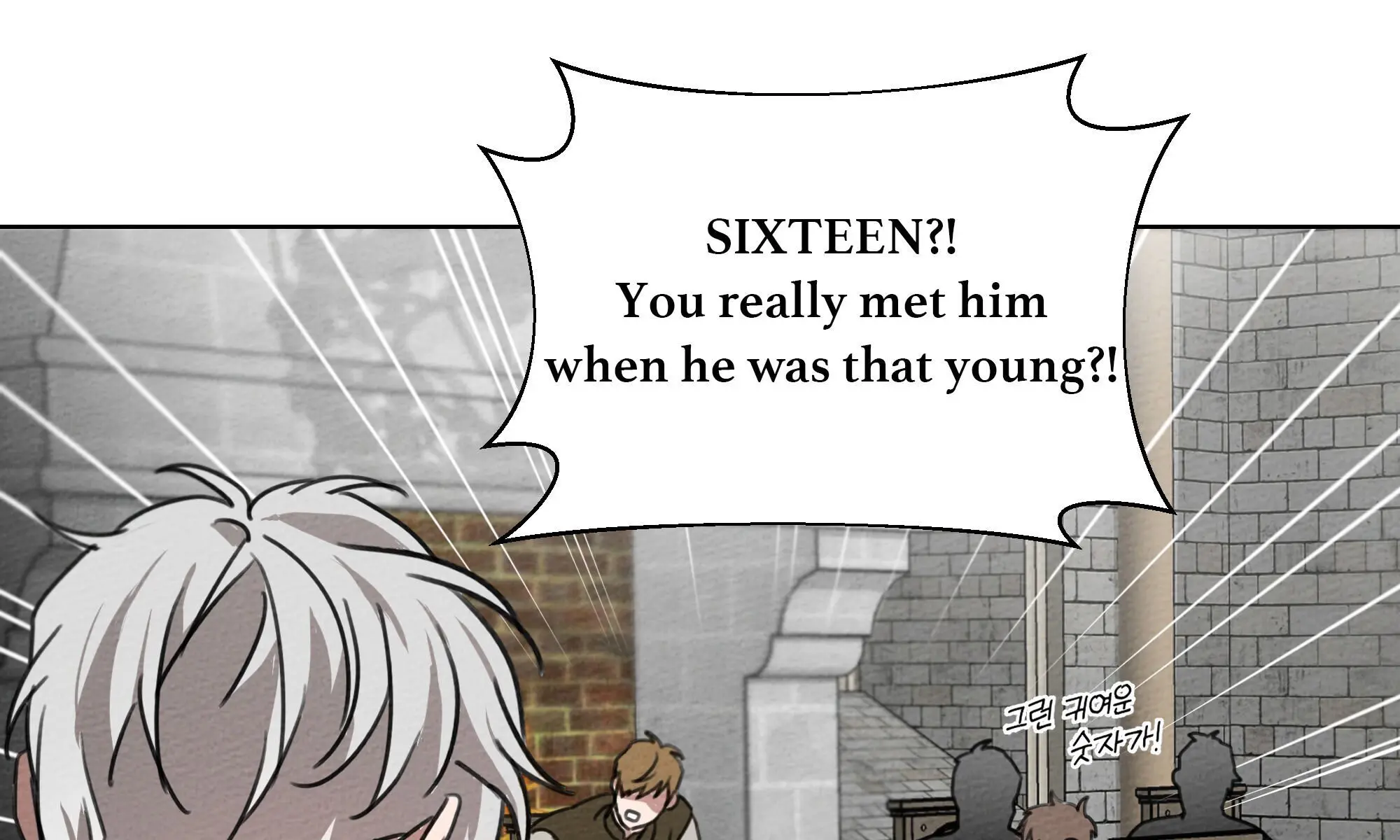Under the Oak Tree Chapter 15 Page 146