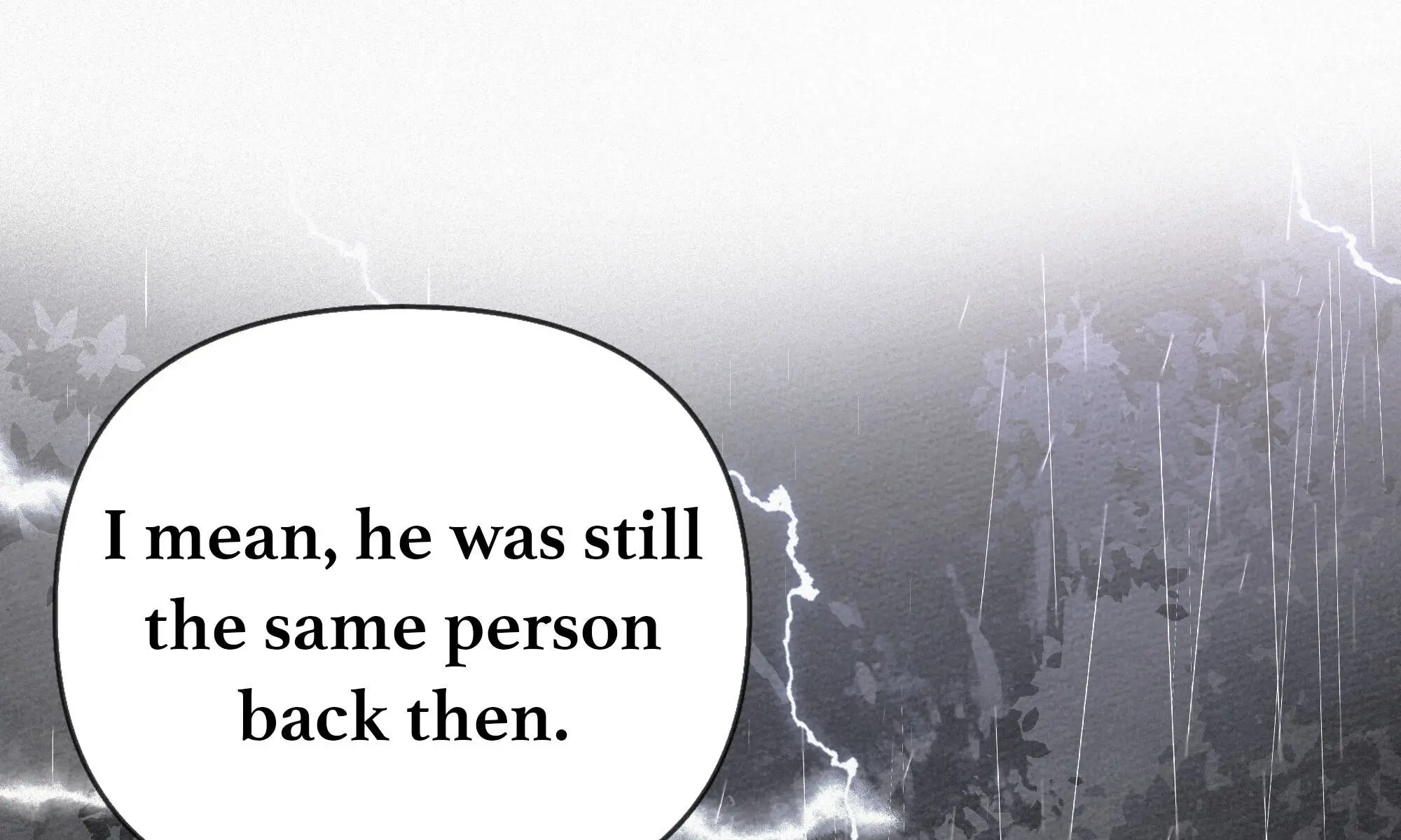 Under the Oak Tree Chapter 15 Page 149