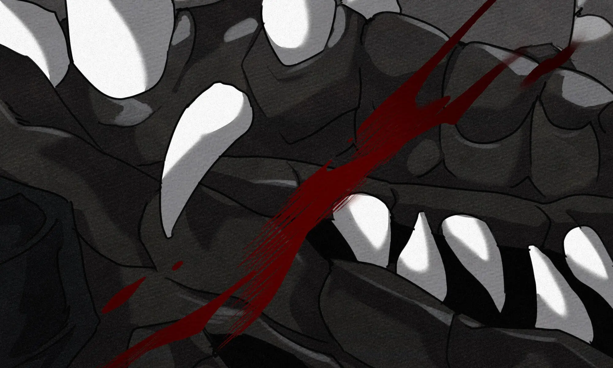 Under the Oak Tree Chapter 15 Page 153