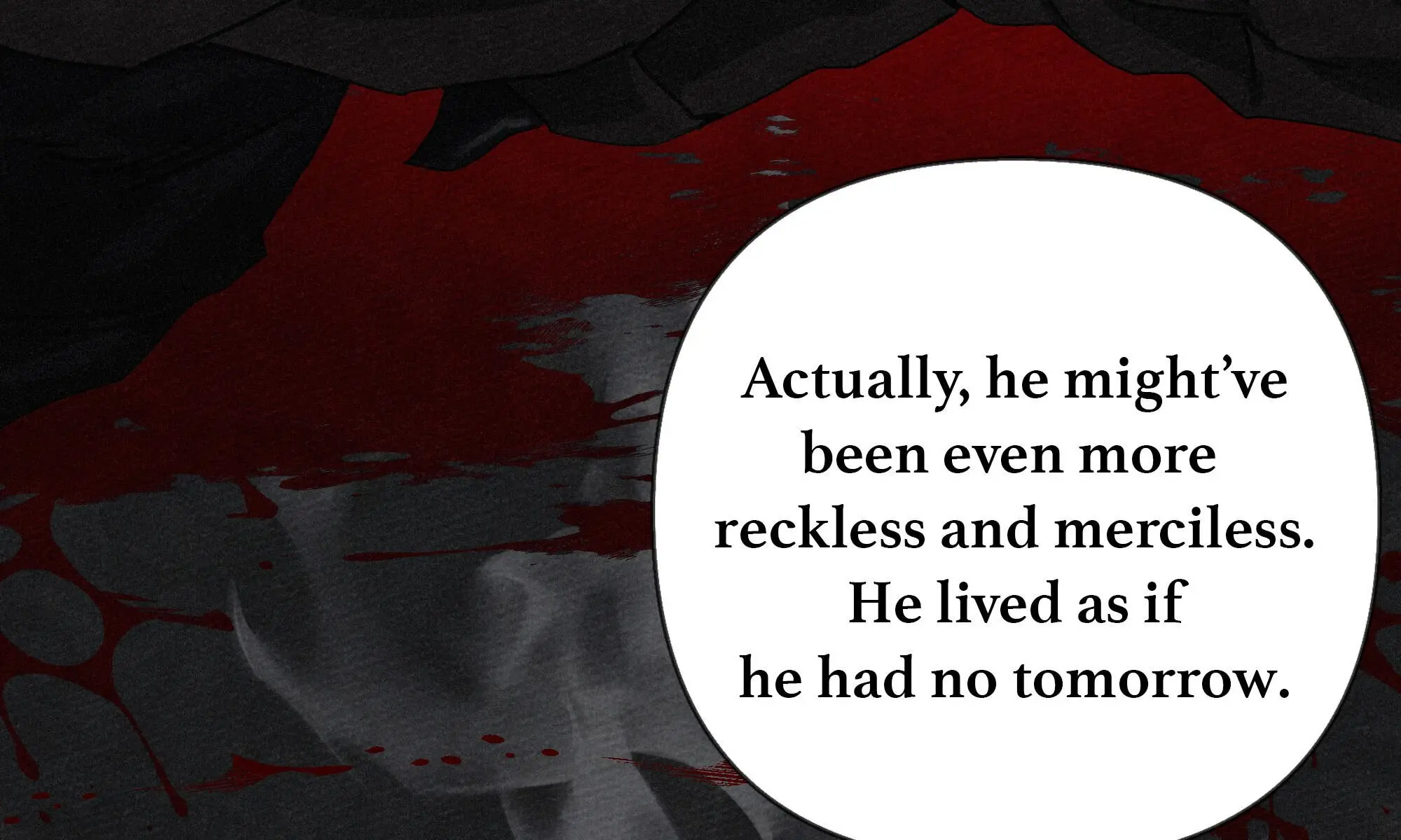 Under the Oak Tree Chapter 15 Page 155