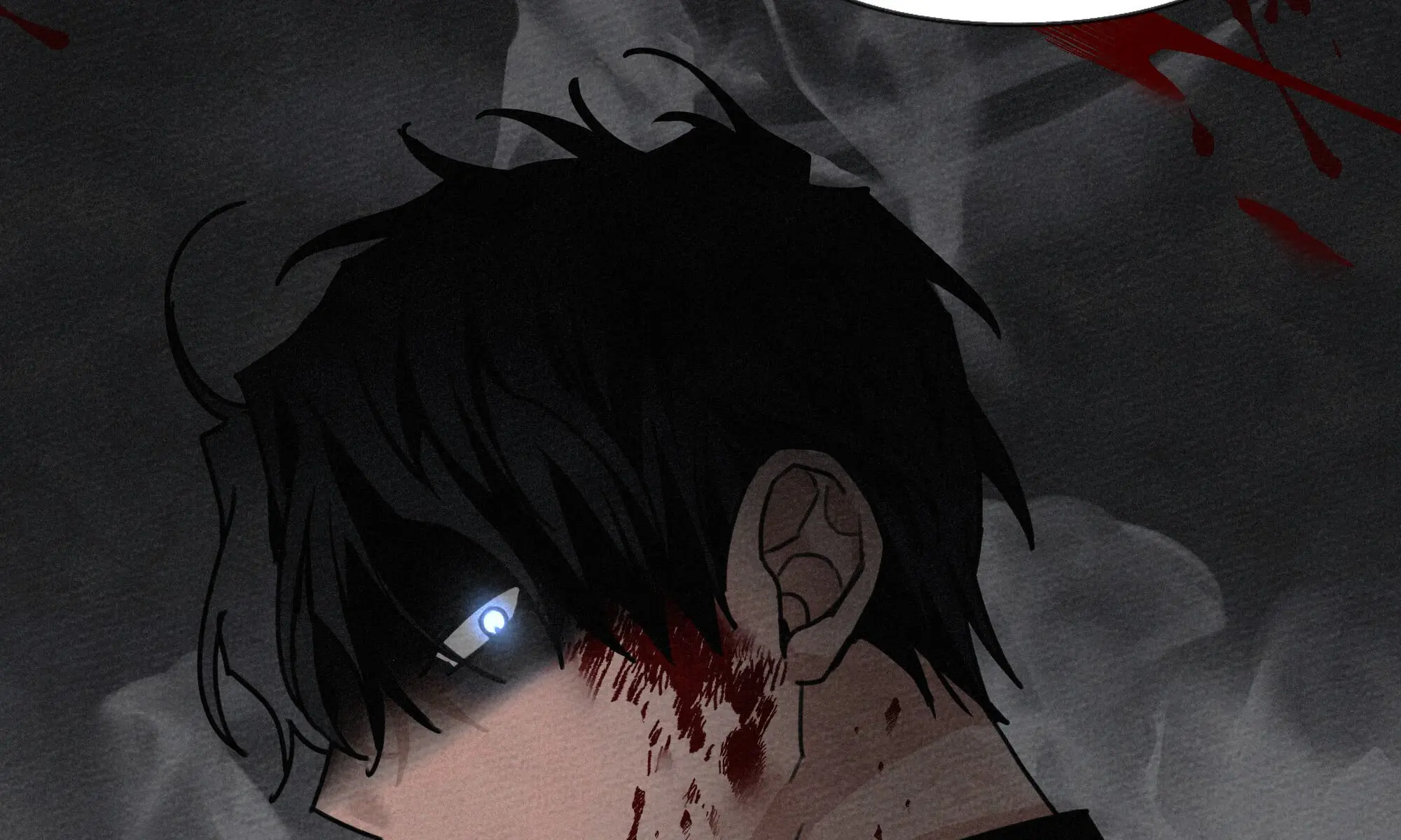 Under the Oak Tree Chapter 15 Page 156