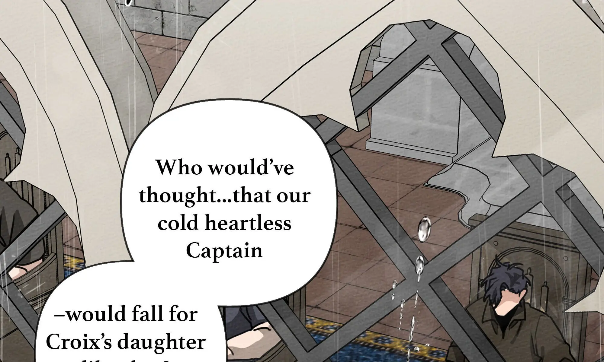 Under the Oak Tree Chapter 15 Page 165