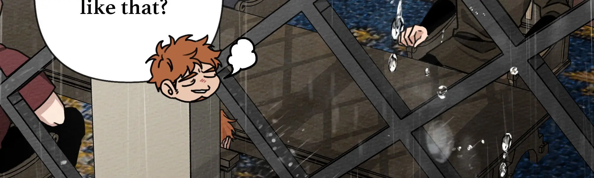 Under the Oak Tree Chapter 15 Page 166