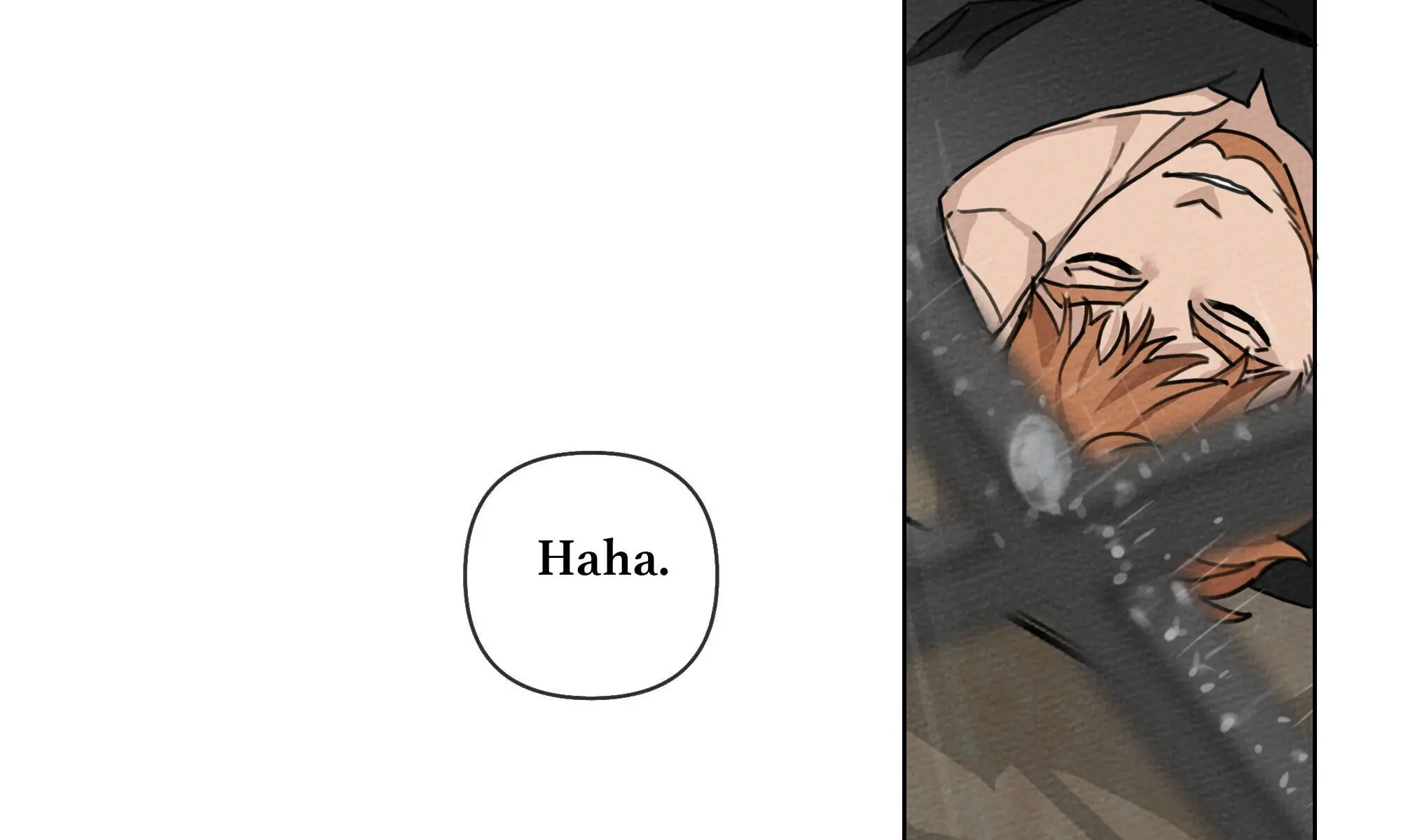 Under the Oak Tree Chapter 15 Page 171