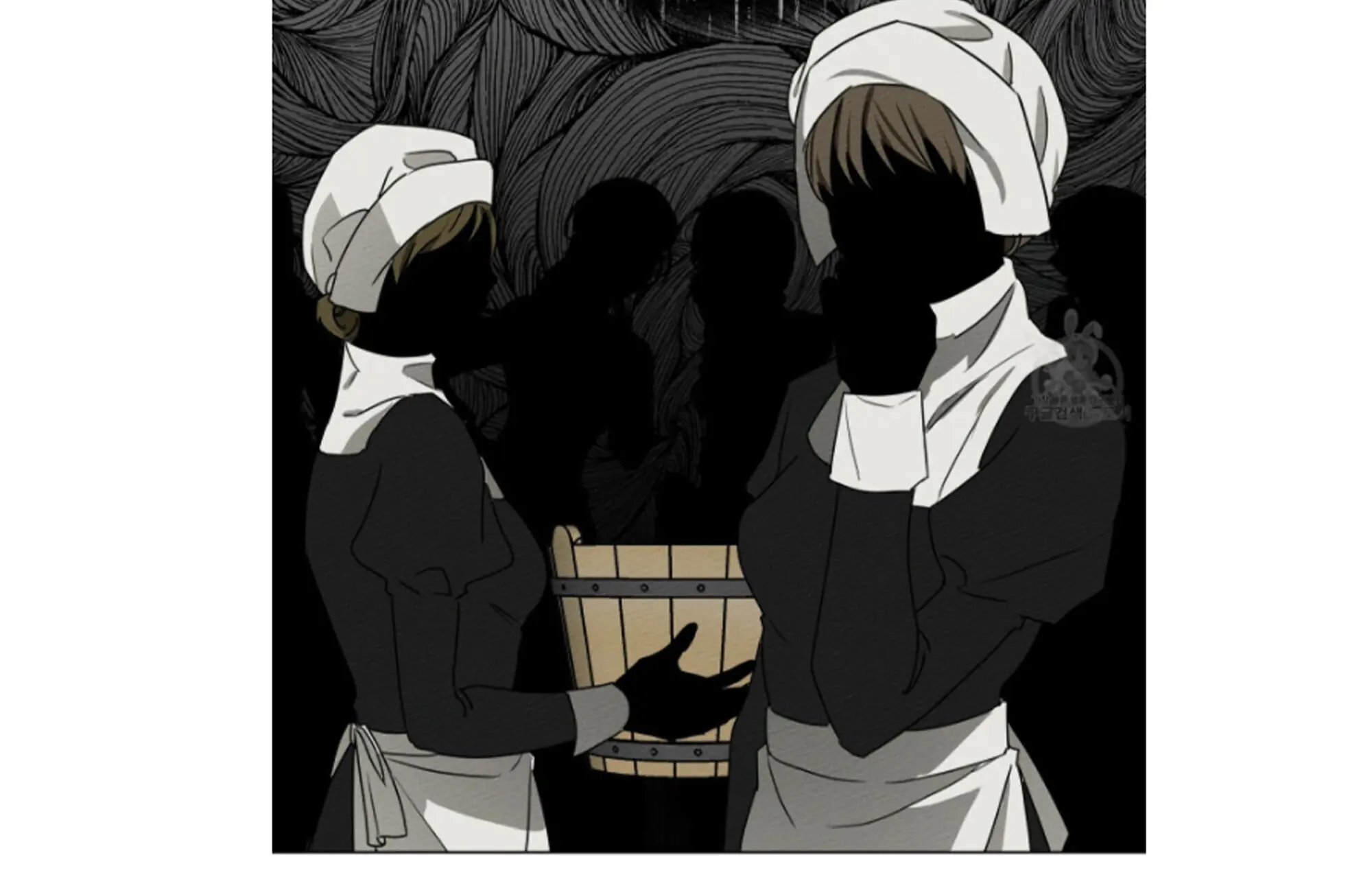 Under the Oak Tree Chapter 15 Page 206