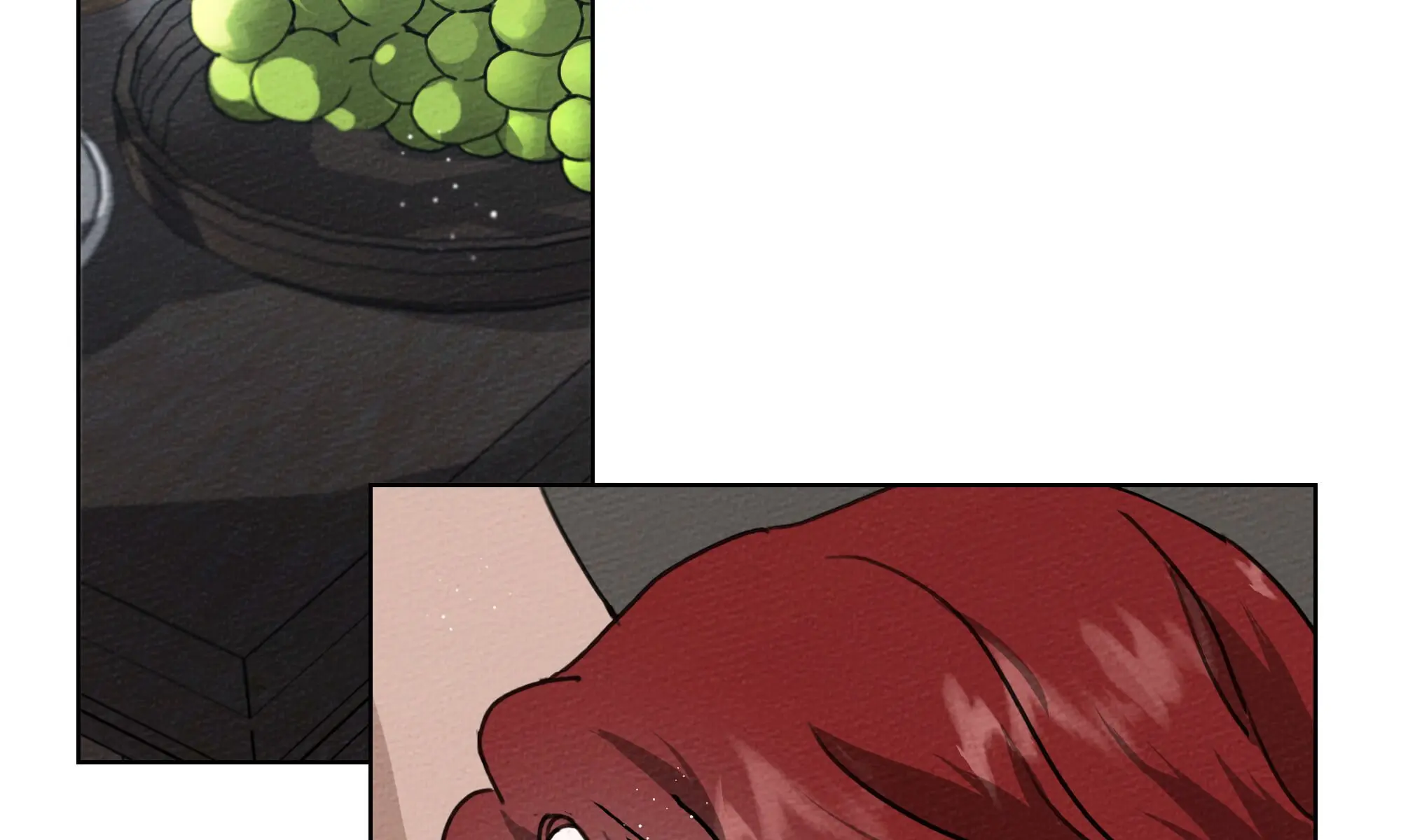 Under the Oak Tree Chapter 15 Page 211