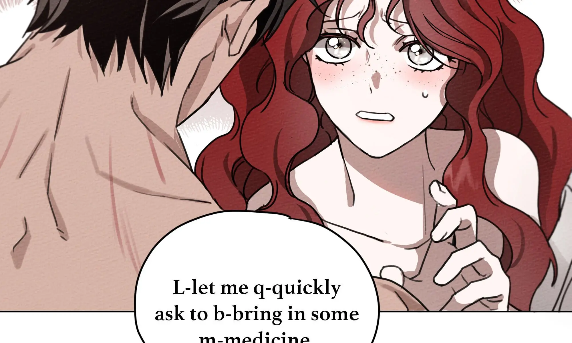 Under the Oak Tree Chapter 15 Page 238