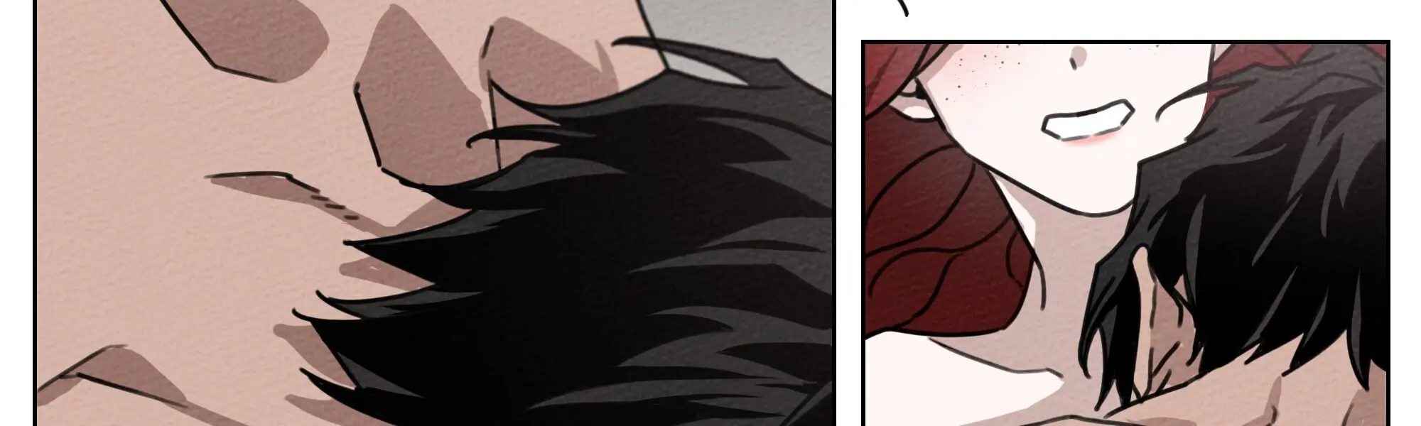 Under the Oak Tree Chapter 15 Page 258