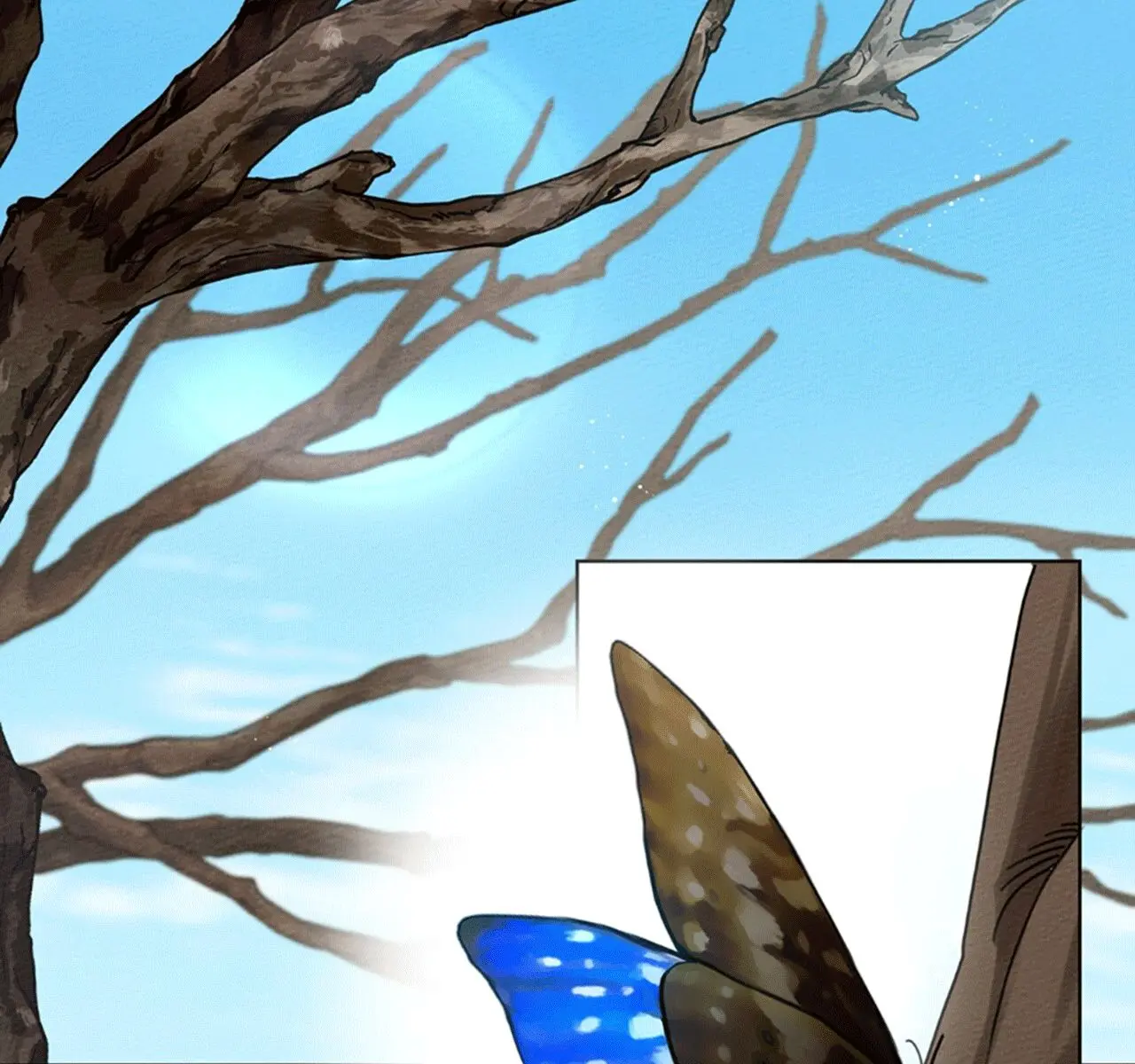 Under the Oak Tree Chapter 16 Page 7