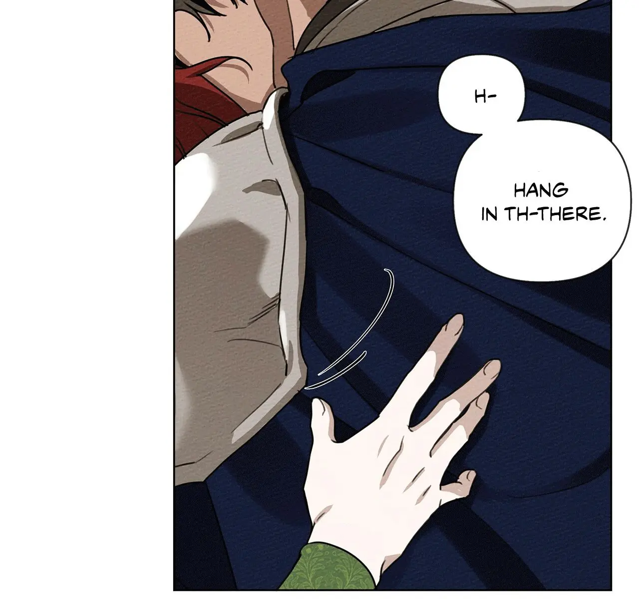 Under the Oak Tree Chapter 16 Page 86