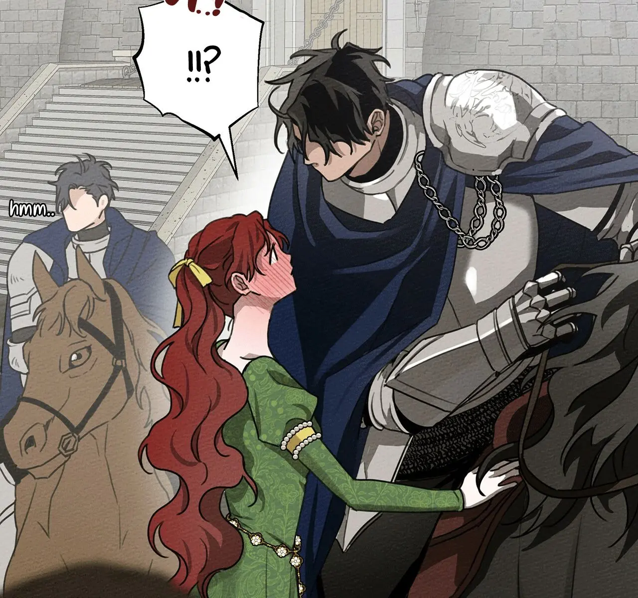 Under the Oak Tree Chapter 16 Page 117