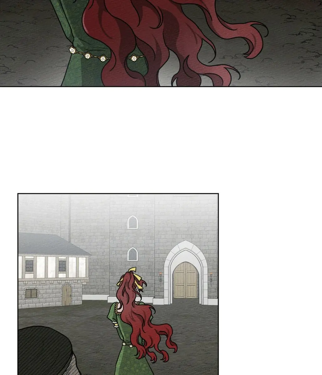 Under the Oak Tree Chapter 16 Page 135