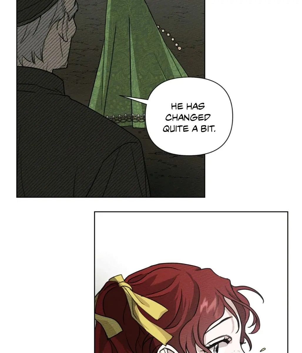 Under the Oak Tree Chapter 16 Page 136