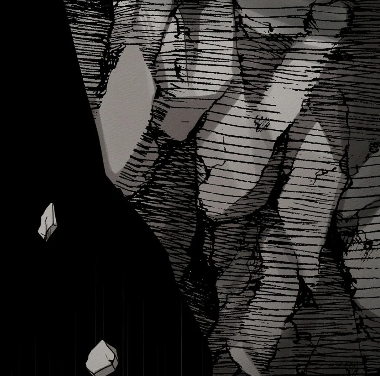 Under the Oak Tree Chapter 16 Page 173