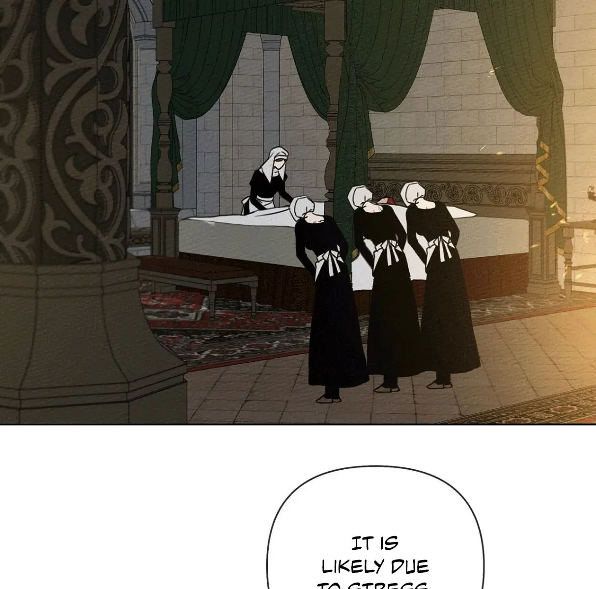 Under the Oak Tree Chapter 16 Page 183
