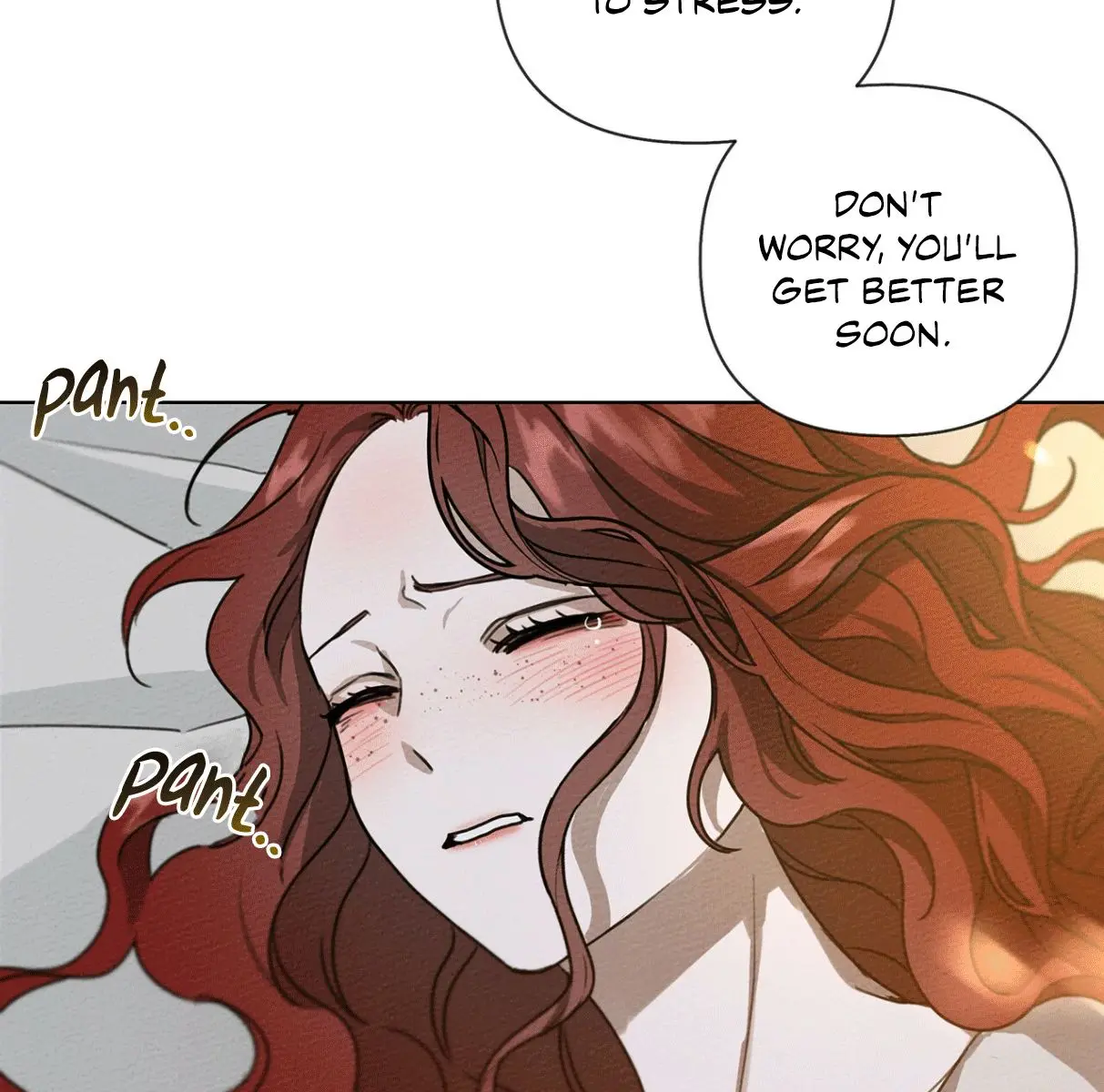Under the Oak Tree Chapter 16 Page 184